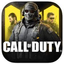 Evo Injector Codm APK icon